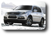 Rexton W Special Offer